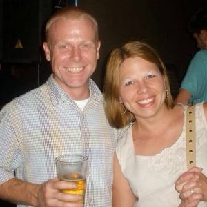 Meet your Posher, Debbie